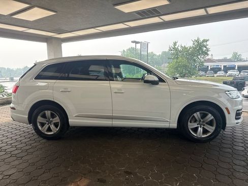 Used 2019 Audi Q7 2.0T Premium Plus AWD/4WD image 5