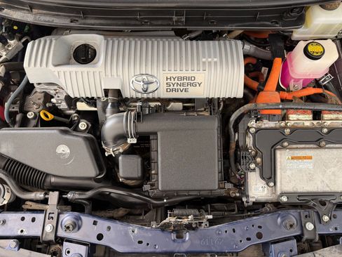 Used 2011 Toyota Prius Two image 30