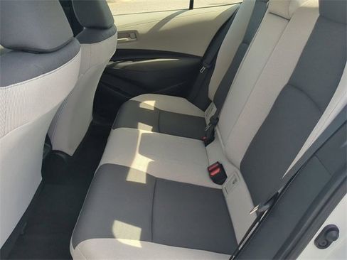 Certified 2025 Toyota Corolla LE image 13