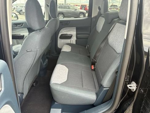 Used 2026 Ford Maverick XLT FWD image 21
