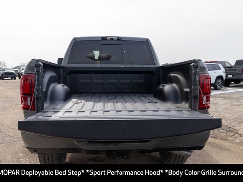 New 2026 RAM 3500 Laramie image 23