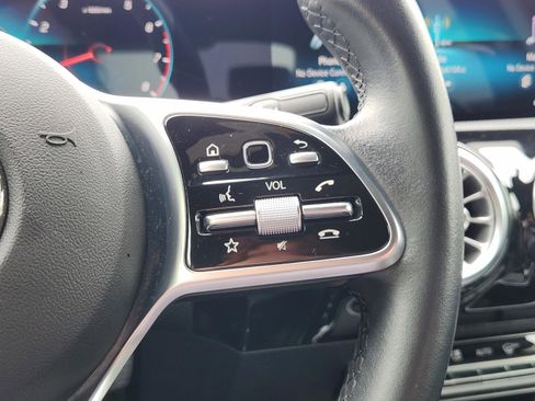 Certified 2020 Mercedes-Benz A 220 image 22