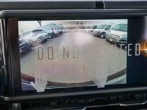 New 2026 Jeep Wrangler Sport AWD/4WD image 23