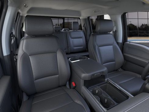 New 2026 Ford F550 4x4 Crew Cab image 10