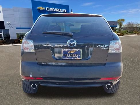 Used 2011 MAZDA CX-7 s Touring AWD/4WD image 22