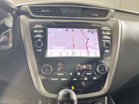 Used 2024 Nissan Murano SL image 21