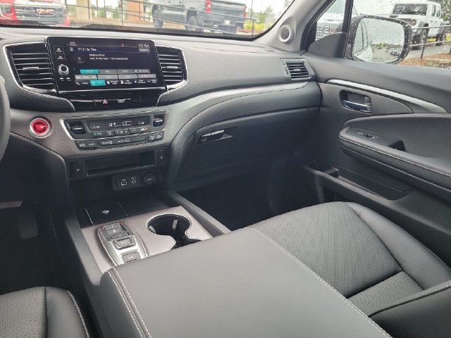 Certified 2026 Honda Ridgeline RTL image 29