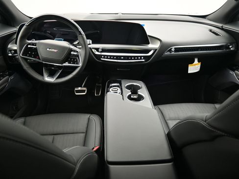 New 2026 Cadillac Lyriq V w/ LPO, Floor Liner Package image 10