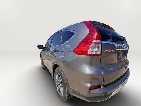 Used 2015 Honda CR-V Touring image 6