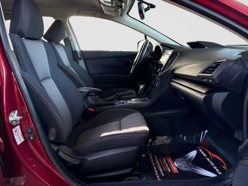Used 2019 Subaru Crosstrek 2.0i Premium AWD/4WD image 20