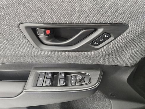 New 2026 Subaru Outback Limited image 12