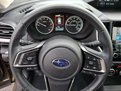 Certified 2023 Subaru Forester Premium AWD/4WD image 21