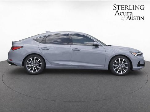 Used 2026 Acura Integra FWD image 8