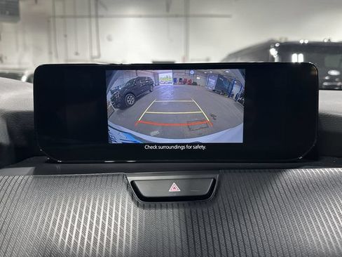 Certified 2026 MAZDA CX-90 3.3 Turbo w/ Select Package AWD/4WD image 29