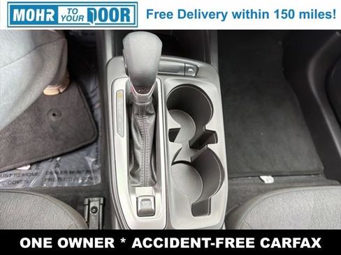 Used 2024 Chevrolet Trax LS w/ Driver Confidence Package image 22