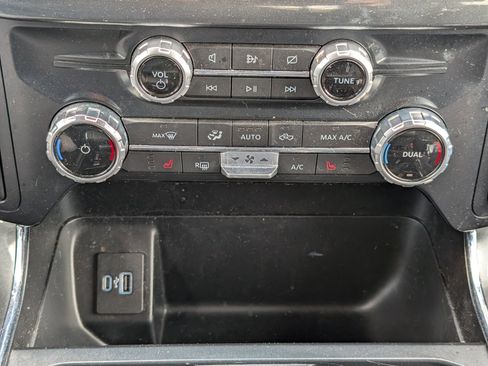 Certified 2022 Ford F150 XLT w/ Equipment Group 302A High AWD/4WD image 24