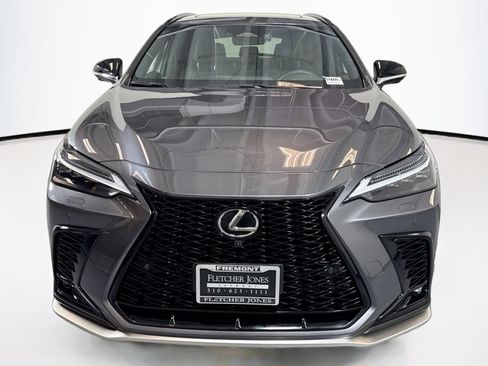 Used 2024 Lexus NX 450h+ F Sport image 2
