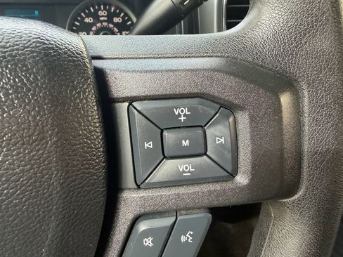 Used 2018 Ford F150 XLT AWD/4WD image 15