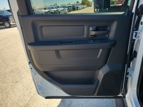 New 2026 RAM 3500 Tradesman image 42