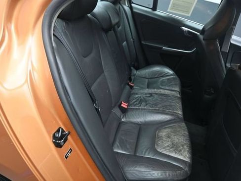 Used 2012 Volvo S60 T5 FWD image 25