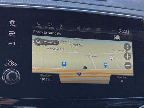 Used 2022 Honda Passport Elite image 17