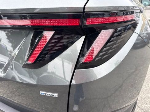 Certified 2023 Hyundai Tucson SEL AWD/4WD image 34
