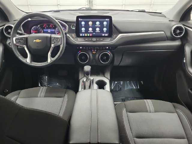 Used 2023 Chevrolet Blazer LT w/ Convenience Package AWD/4WD image 12