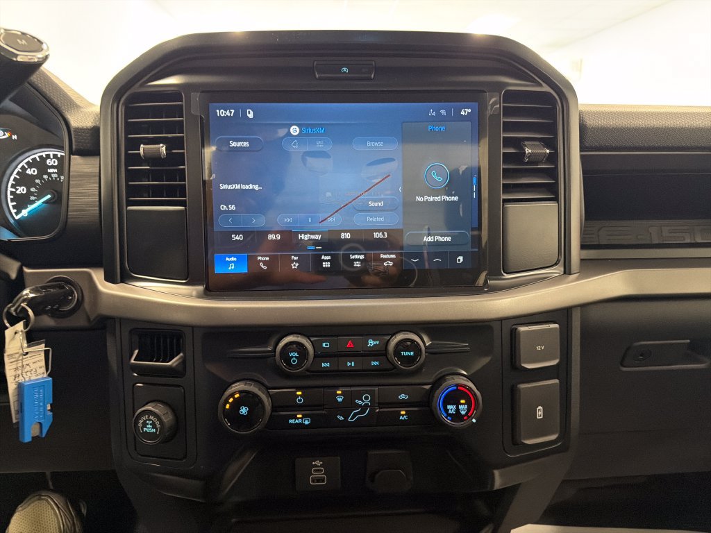 New 2026 Ford F150 XL w/ Equipment Group 103A High RWD image 14