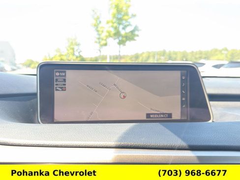 Used 2019 Lexus RX 350 AWD w/ Navigation Package image 17