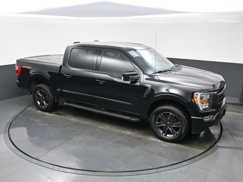 Used 2021 Ford F150 Lariat image 43