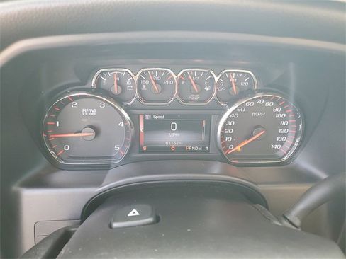 Used 2016 GMC Sierra 3500 SLE w/ SLE Preferred Package image 13