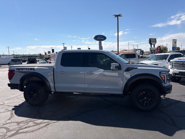 Used 2024 Ford F150 Raptor AWD/4WD image 3