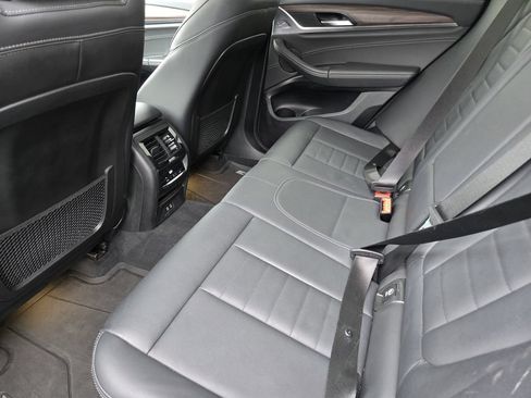Used 2021 BMW X3 M40i w/ Premium Package AWD/4WD image 29