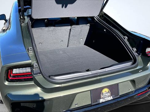 New 2026 Dodge Charger Scat Pack image 19