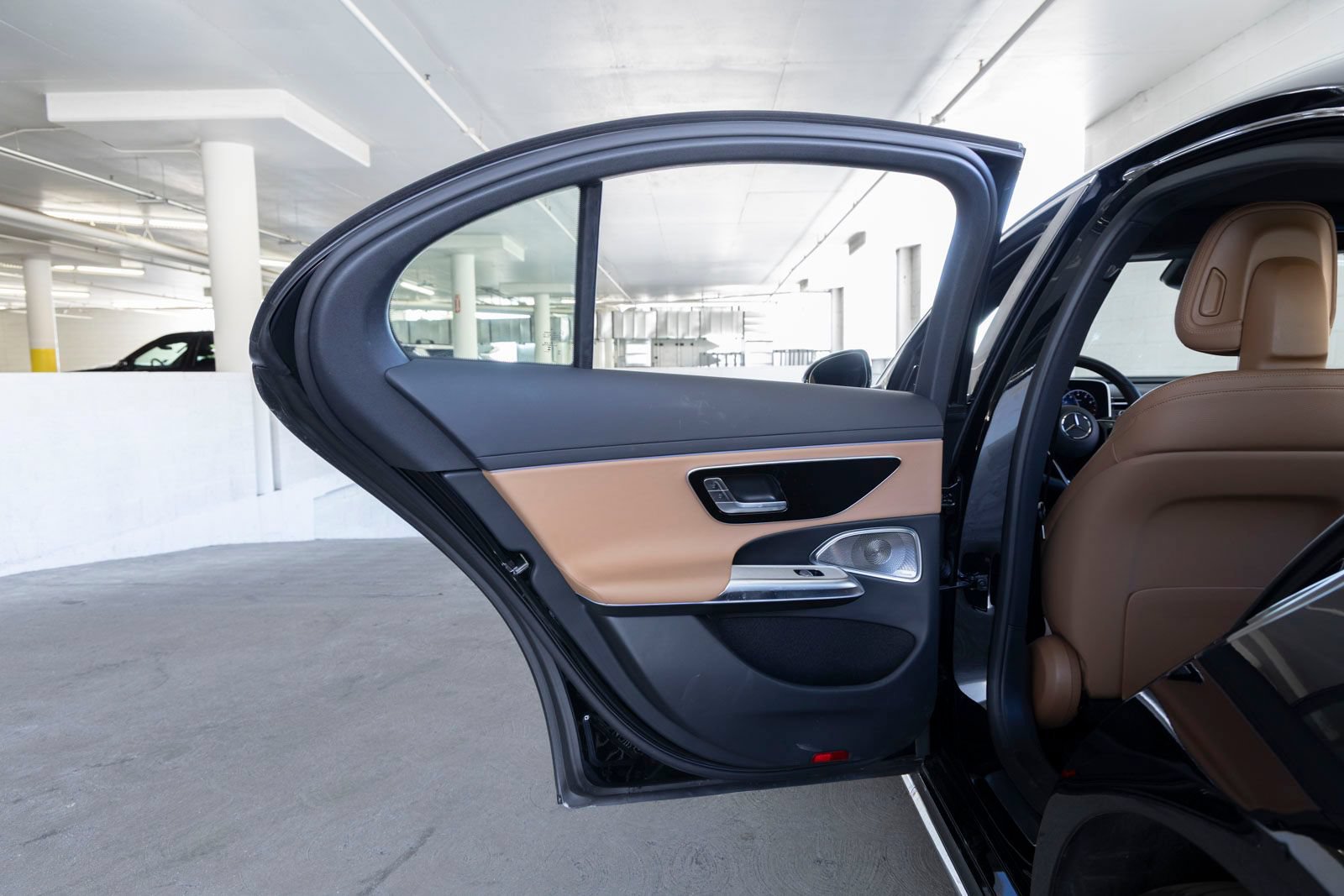 Certified 2026 Mercedes-Benz E 350 4MATIC Sedan image 18