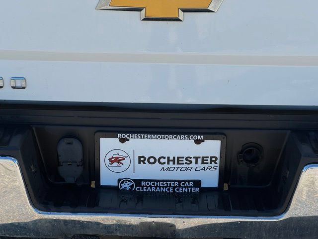 Used 2015 Chevrolet Silverado 2500 LT AWD/4WD image 40