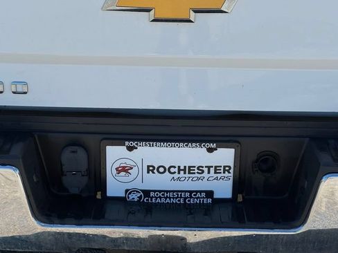Used 2015 Chevrolet Silverado 2500 LT AWD/4WD image 40