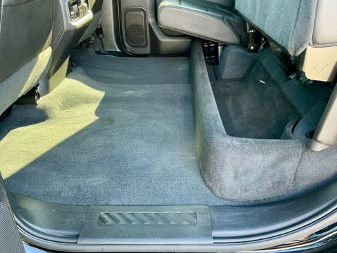 Used 2019 Chevrolet Silverado 1500 LTZ w/ LTZ Texas Edition image 29