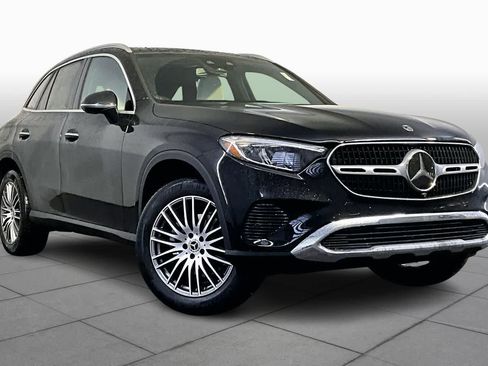 New 2026 Mercedes-Benz GLC 300 4MATIC image 18