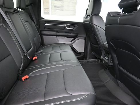 New 2026 RAM 1500 Rebel w/ Advanced Safety Group II image 16