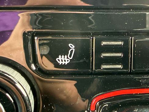 New 2025 Jeep Grand Cherokee L Limited w/ Black Appearance Package image 28