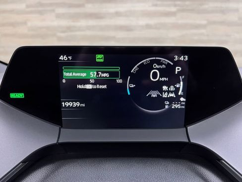 Used 2023 Toyota Prius Prime SE image 13