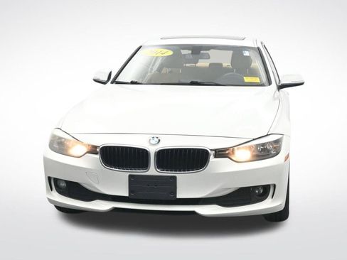 Used 2014 BMW 320i xDrive Sedan image 2