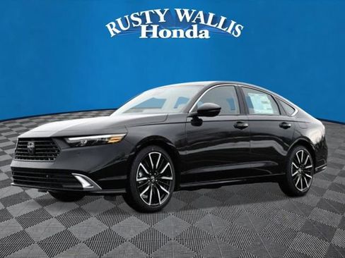 New 2026 Honda Accord Touring image 7