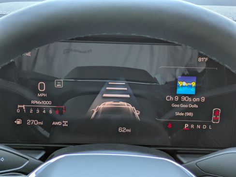 New 2026 GMC Terrain Denali image 27