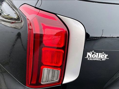 Used 2025 Hyundai Palisade SEL image 31