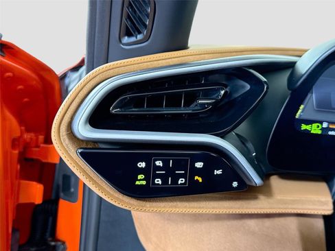 Used 2024 Ferrari 296 GTS image 24