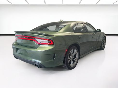 Used 2021 Dodge Charger R/T RWD image 4