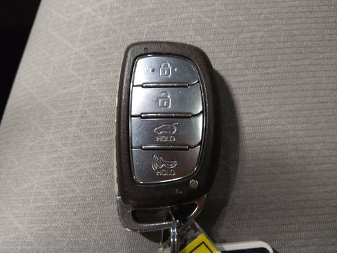 Used 2018 Hyundai Tucson Value FWD image 32
