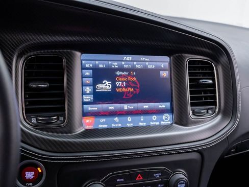 Used 2023 Dodge Charger SRT Hellcat image 25